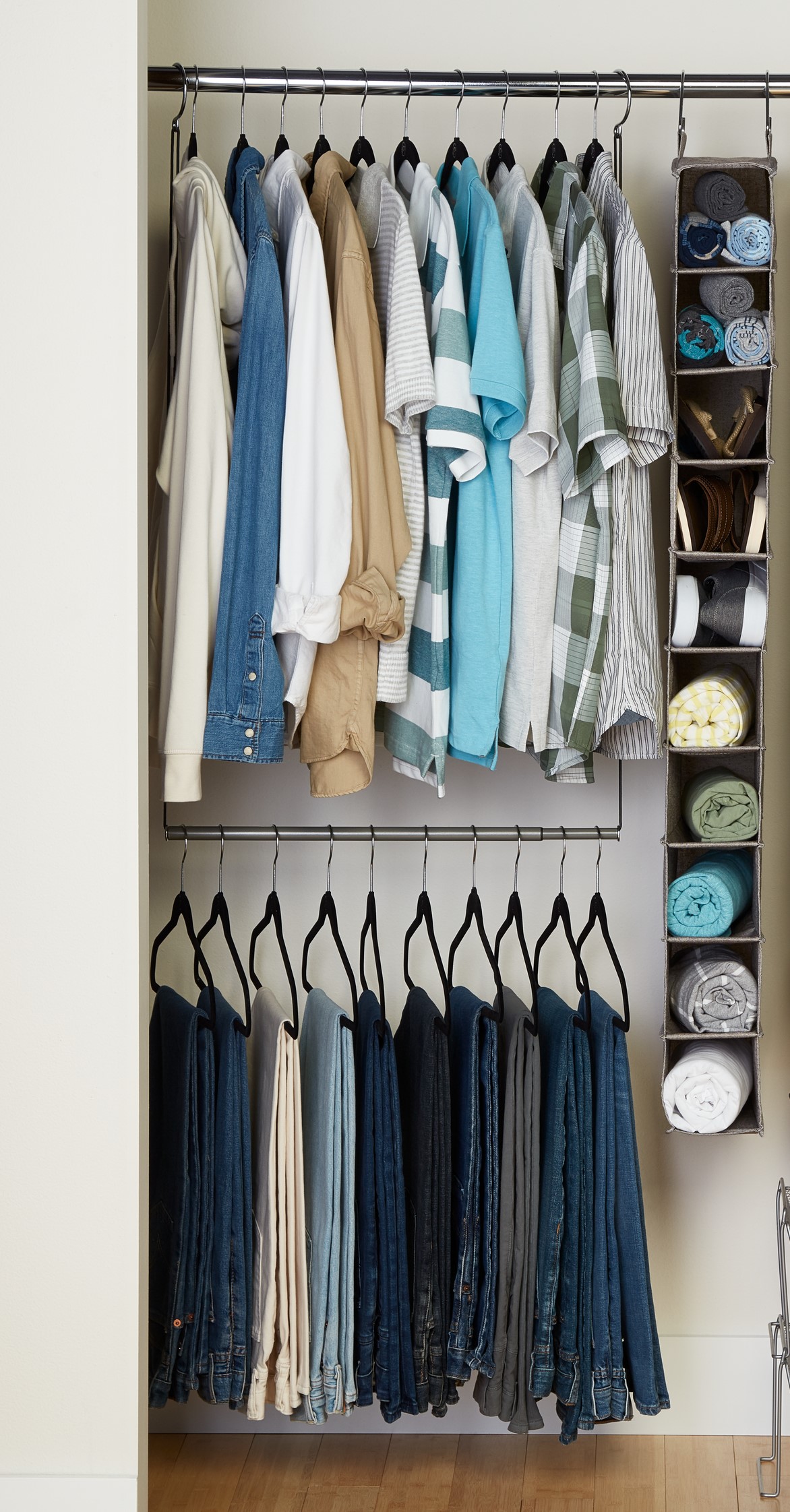 dorm shoe storage on Sweet Pembroke Home S Dorm Room Essentials Container Stories