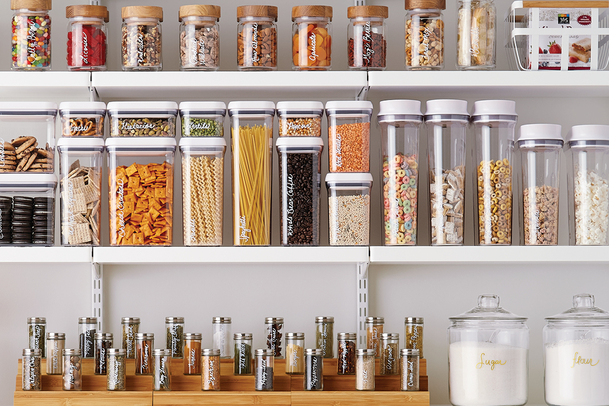 Homebase best sale spice rack