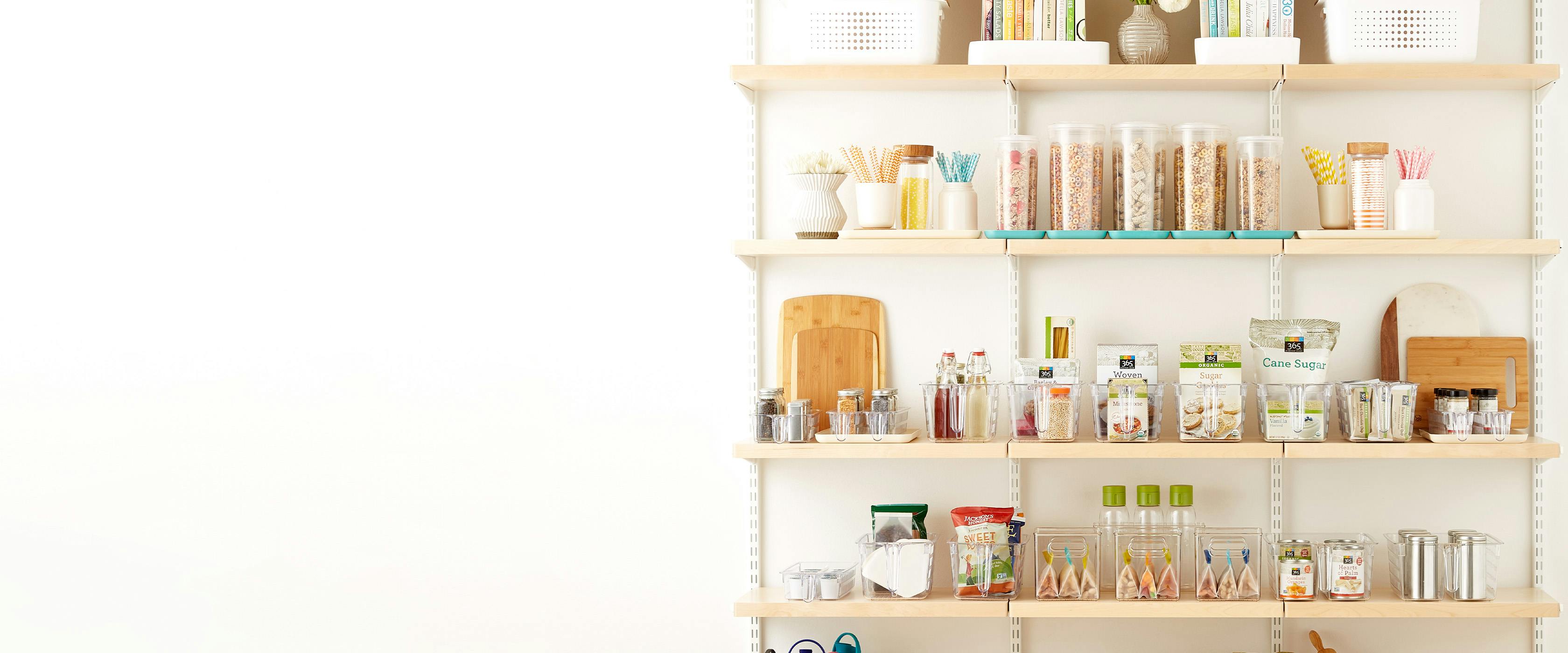 Container Store Homepage The Container Store | Organize Your Life