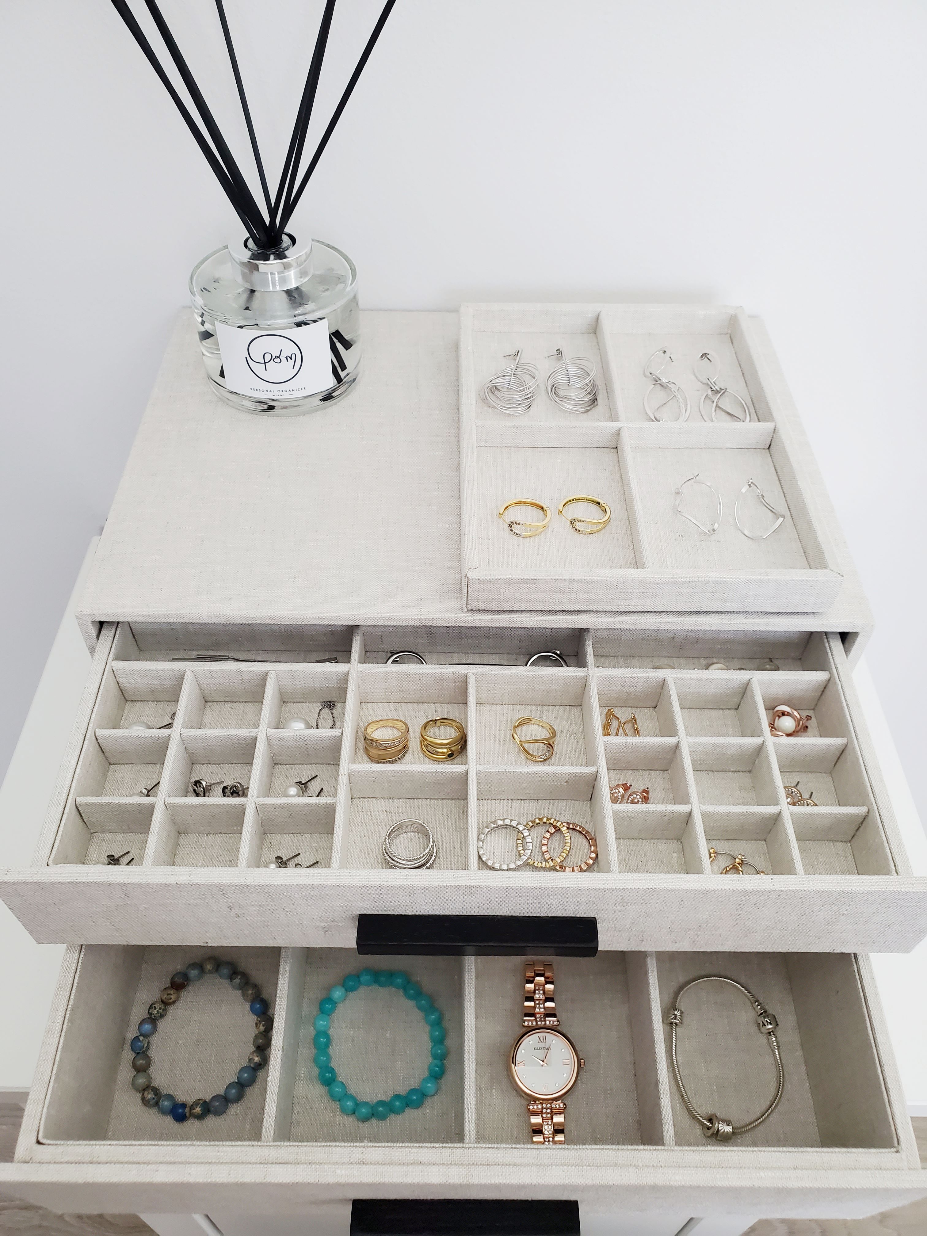 Sparking Joy All Over Your Home Container Stories