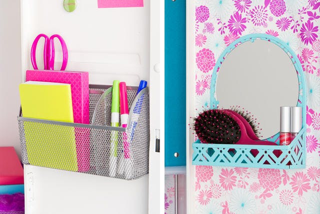 Glam It Up Girly Container Stories