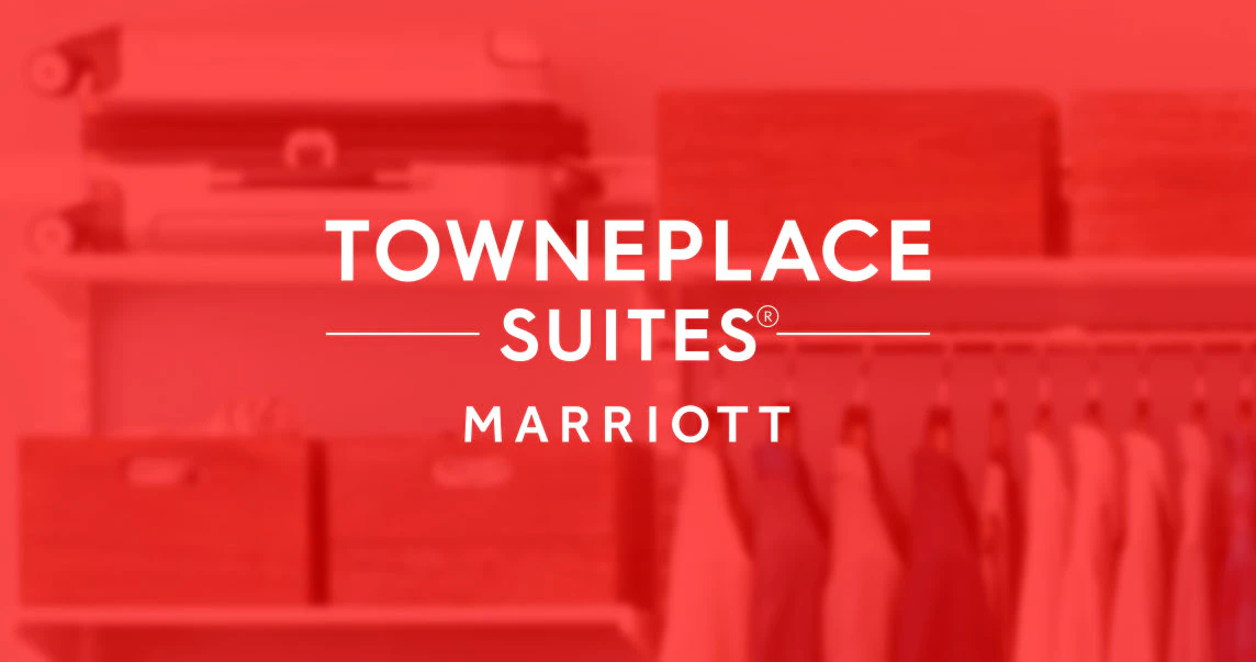 <p><a href="https://www.marriott.com/towneplace-suites-hotels/closetenvy.mi">See a list of select TownePlace Suites hotels »</a></p>
