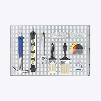 The Container Store Storage, Organization & Custom Closets