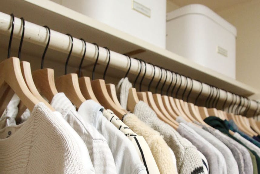 Turnyourclosetaround Makeovers Part 2 Chris Loves Julia Container Stories