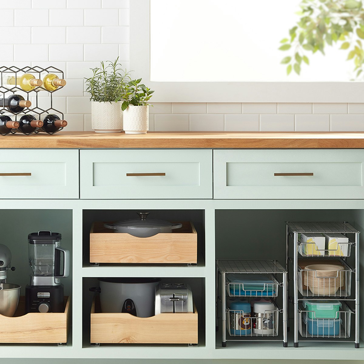 The Container Store Storage, Organization & Custom Closets