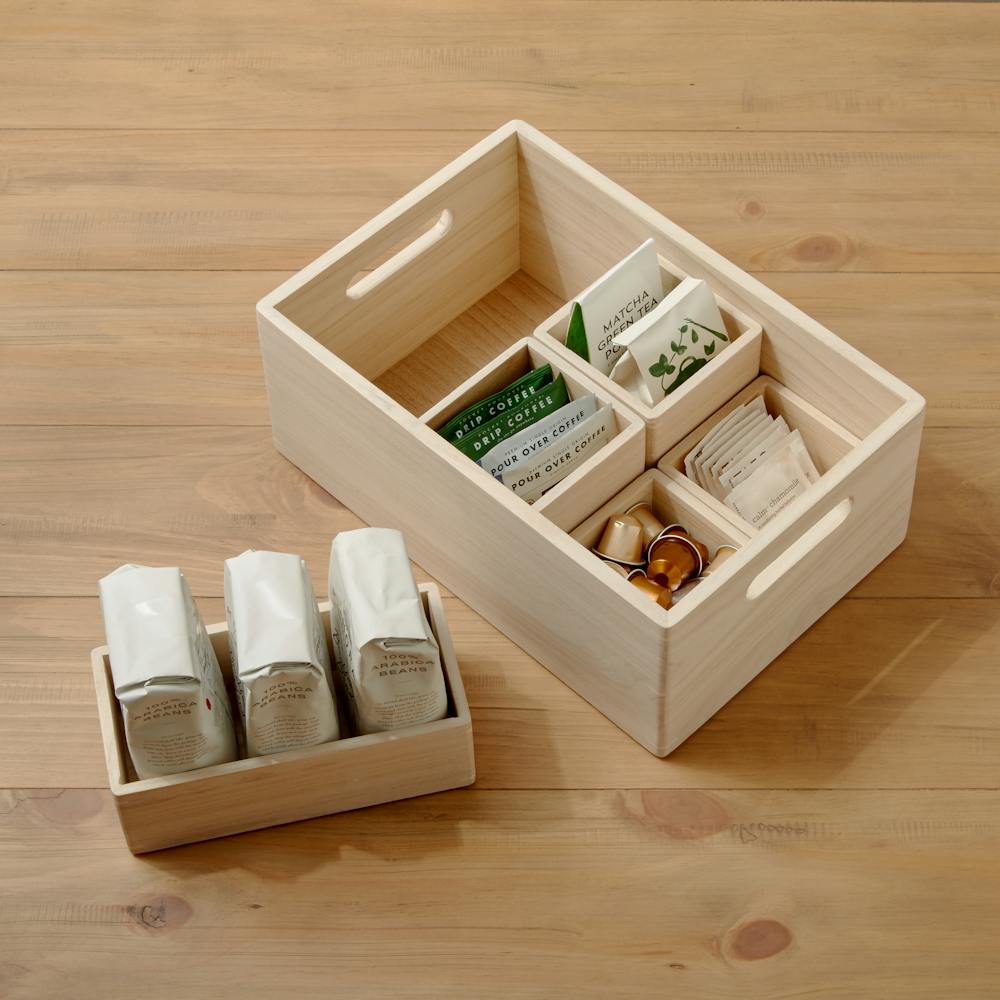 The Home Edit by iDesign Shelf … curated on LTK, Bandaid Storage Organizer  
