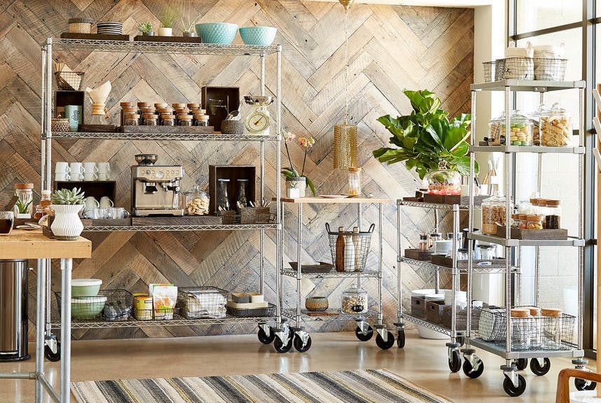 Container Stories - Home Organization Blog by The Container Store