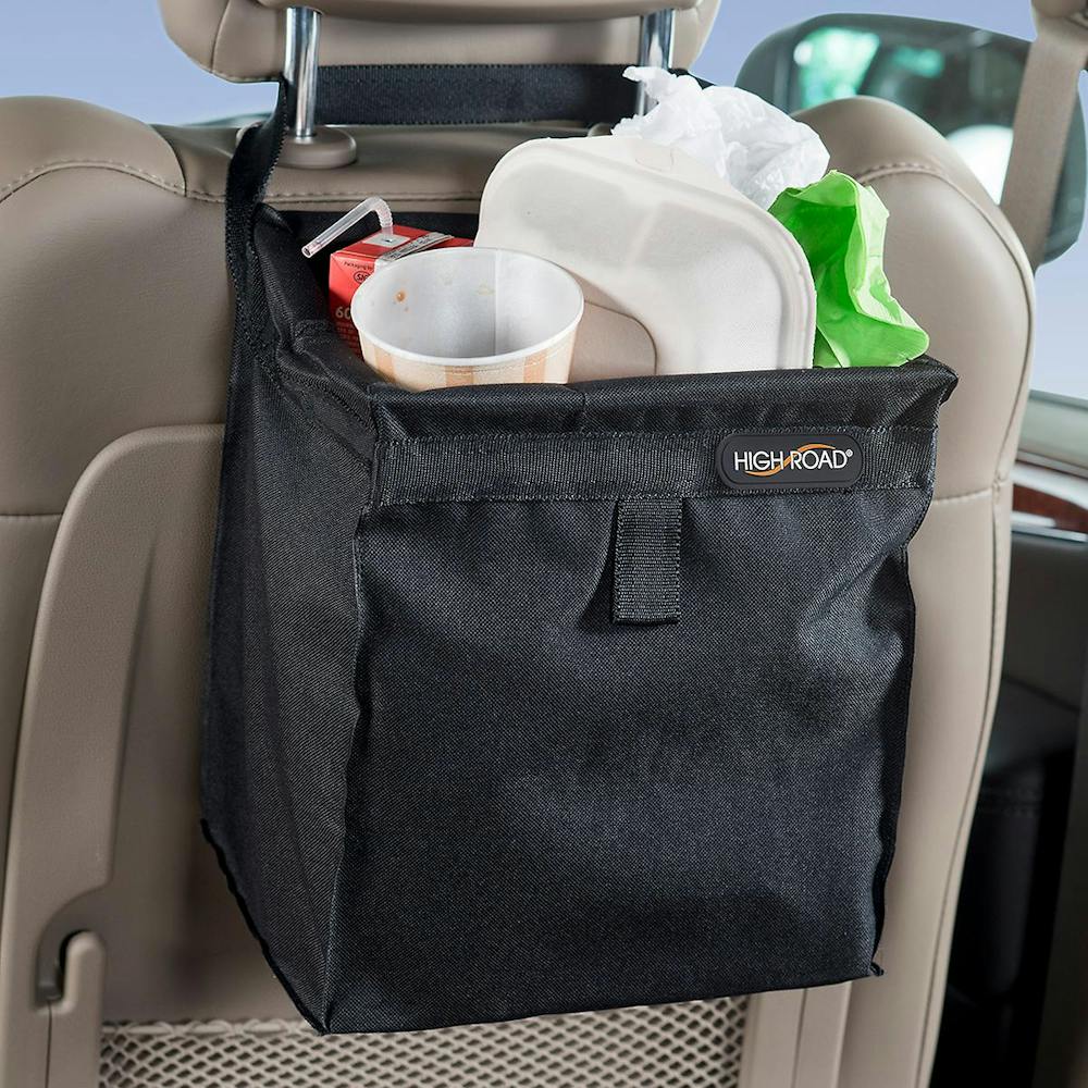 New Car Storage and Organization Solutions we are Obsessed with - Road  Trips with Kids