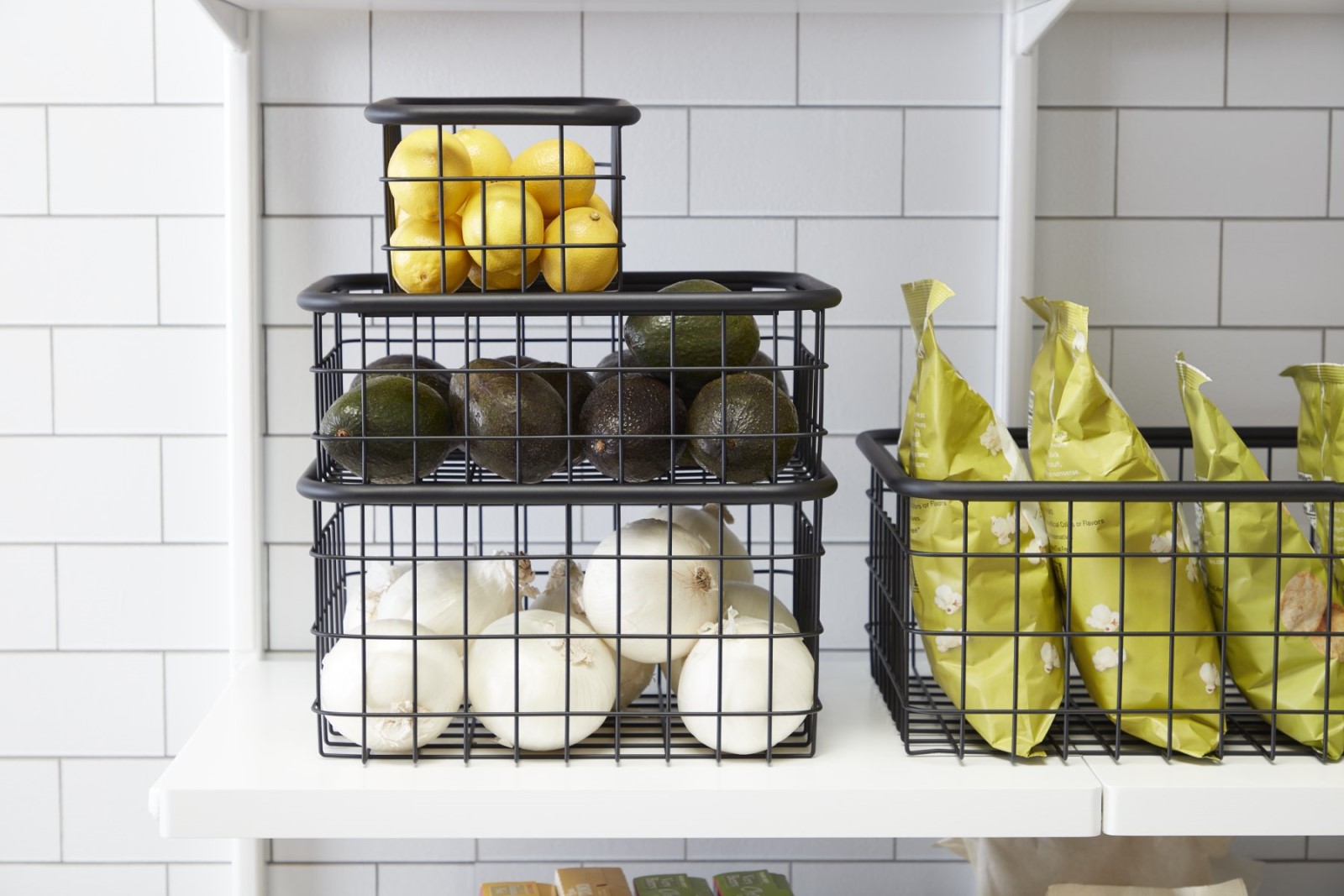 The Best Kitchen Cabinet Organizers to Whip Your Kitchen into