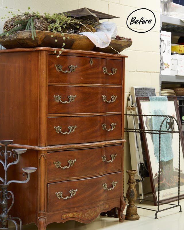 How To Move Antique Furniture - Storage Solutions Blog