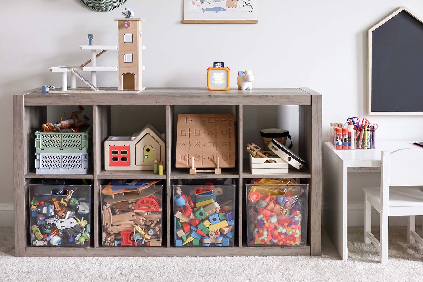 Container Stories Home Organization Blog by The Container Store