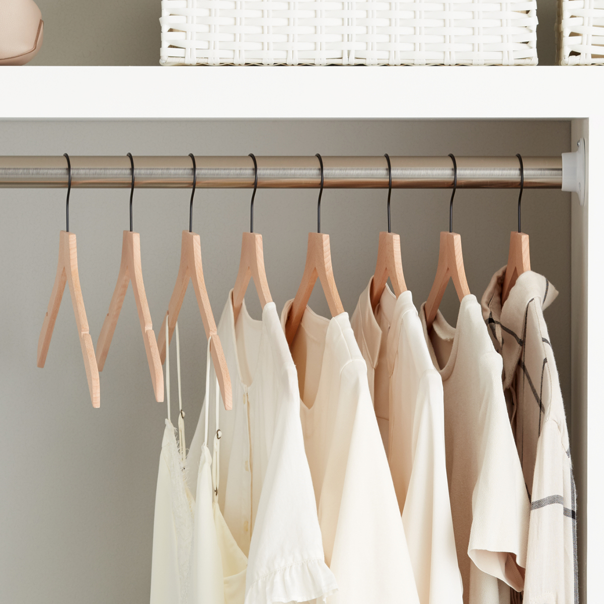 Our Ultimate Guide to Clothes Hangers Container Stories