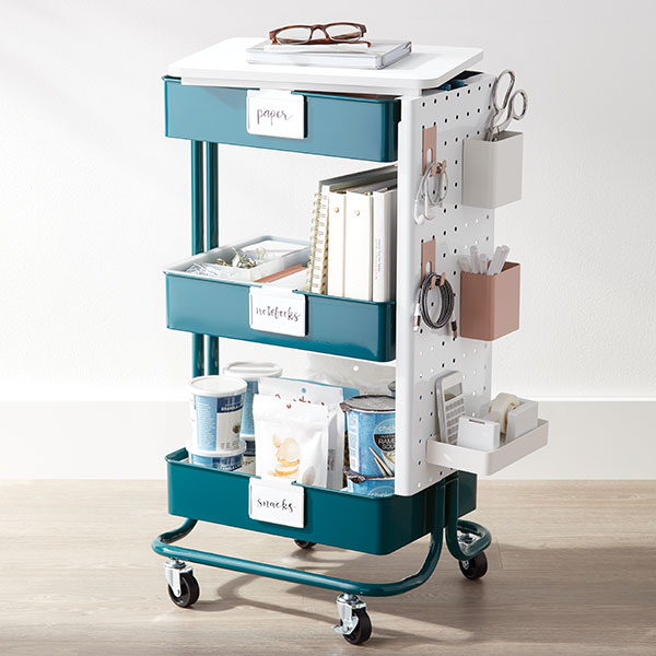 The Container Store Storage, Organization & Custom Closets