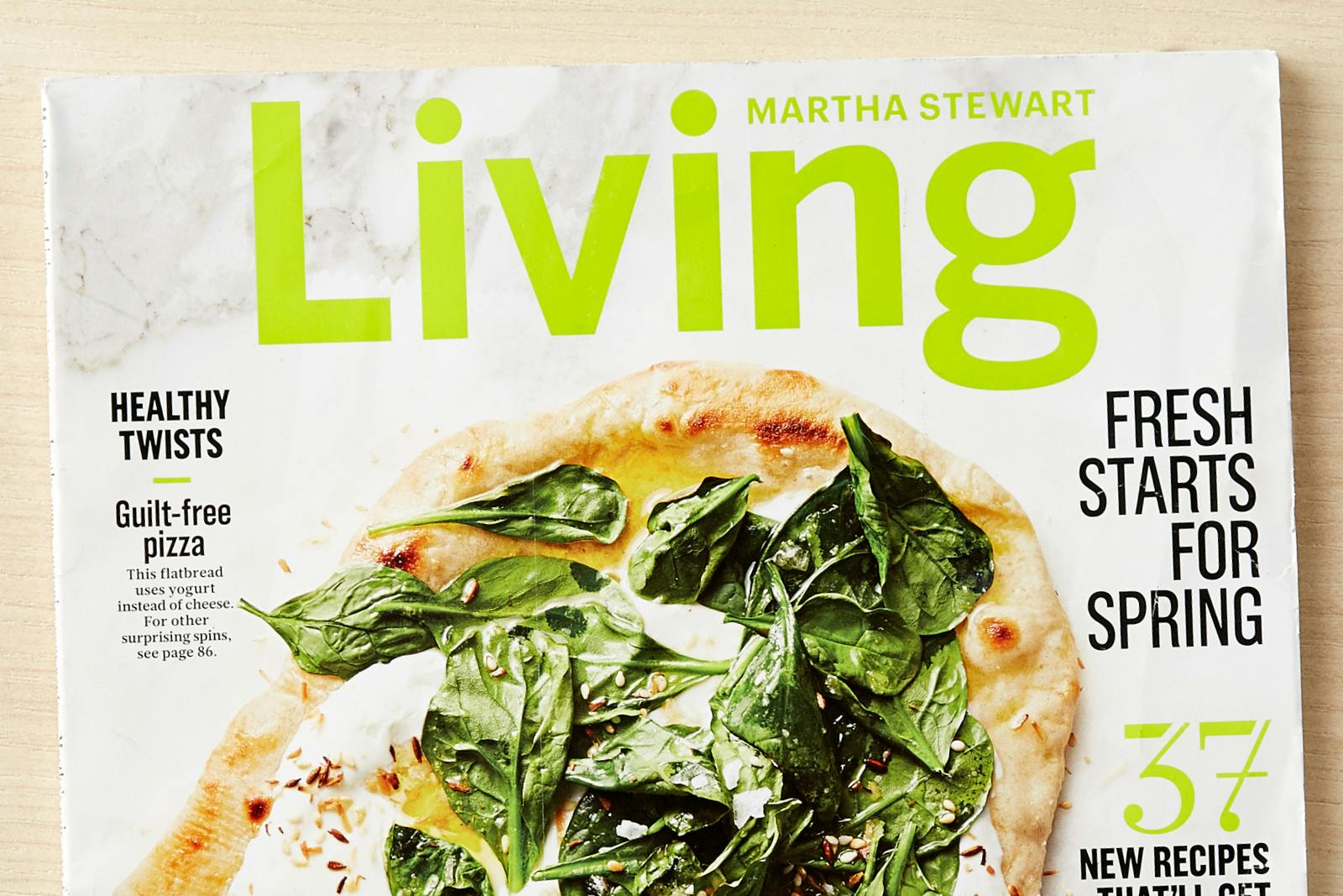 Martha Stewart Living Loves Us Container Stories