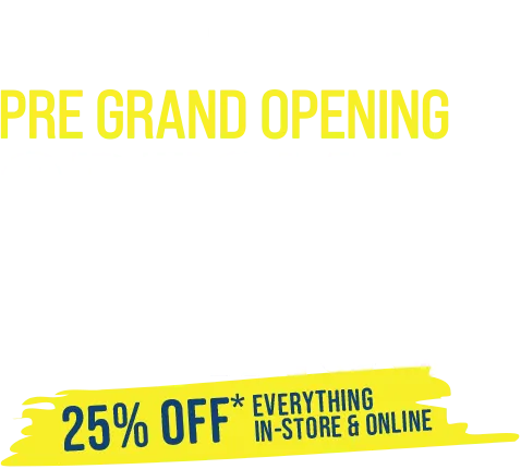 Bed Bath and Beyond Pre Grand Opening Special Savings 25 Percent Off* Everything In-Store and Online