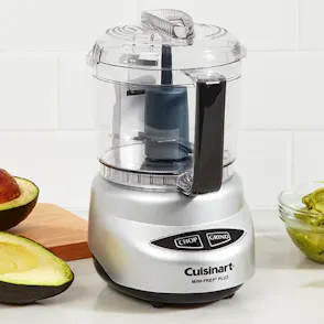 Cuisinart Mini-Prep Plus Processor