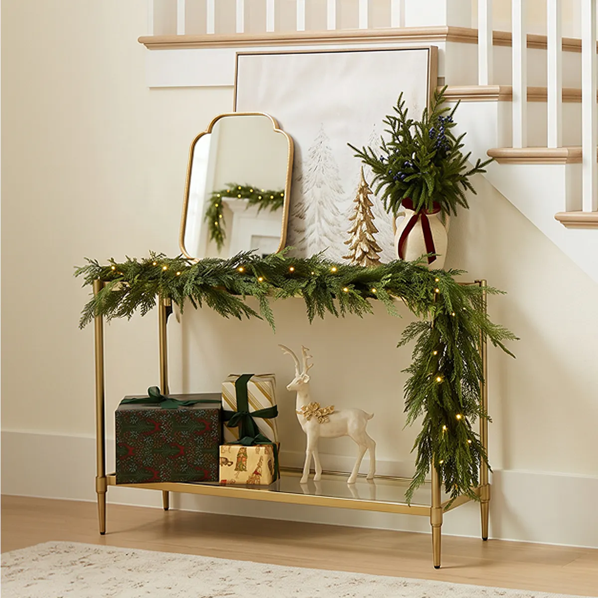 kirklands christmas decorations
