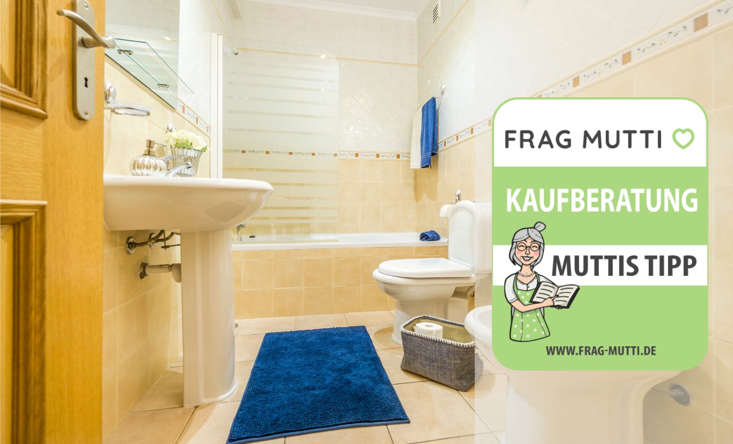 Badvorleger Kaufempfehlung