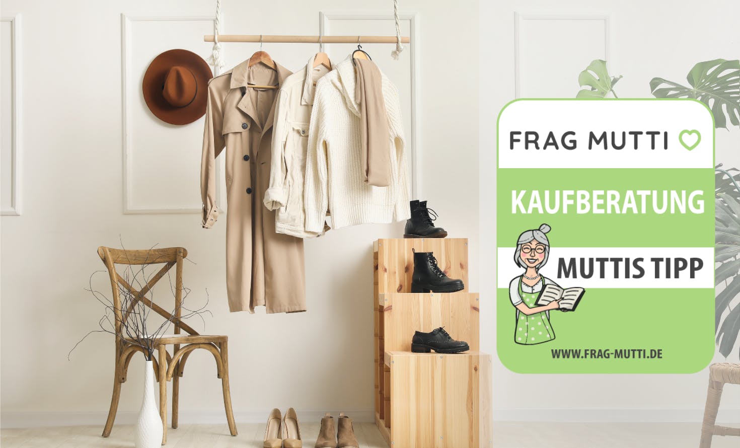 Flurgarderobe Kaufberatung