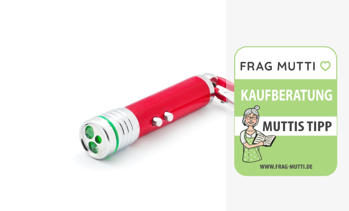 Laserpointer Kaufberatung