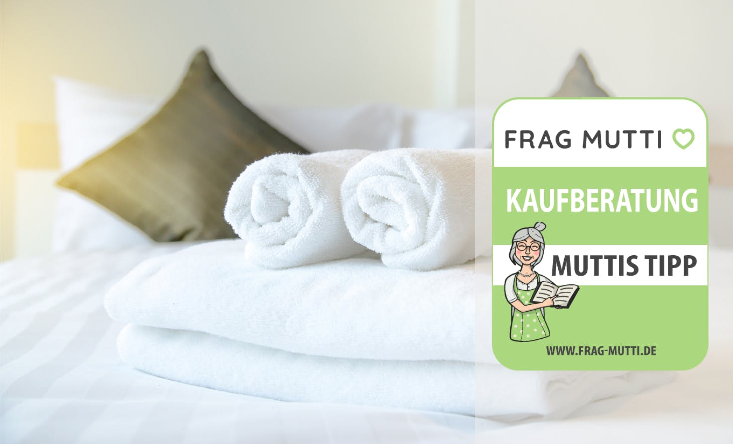 Gästehandtücher Kaufempfehlung