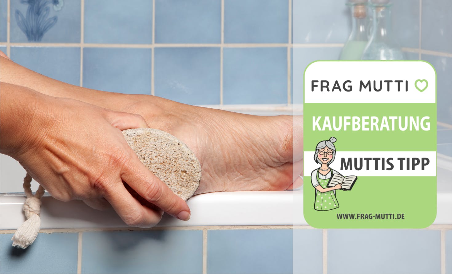 Hornhautentferner Kaufempfehlung