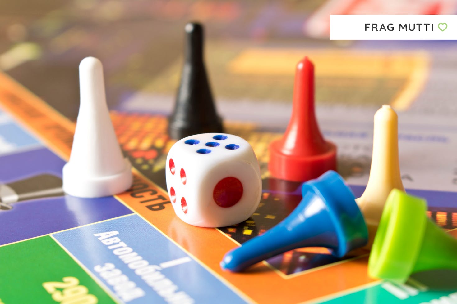 Beste Spiele für 2 Personen im Test 6 TOP Empfehlungen
