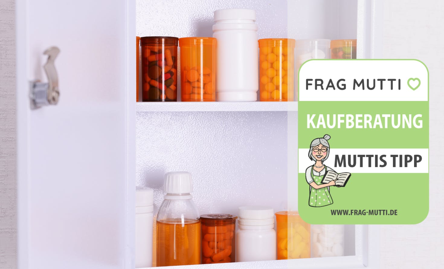 Medizinschrank Kaufberatung