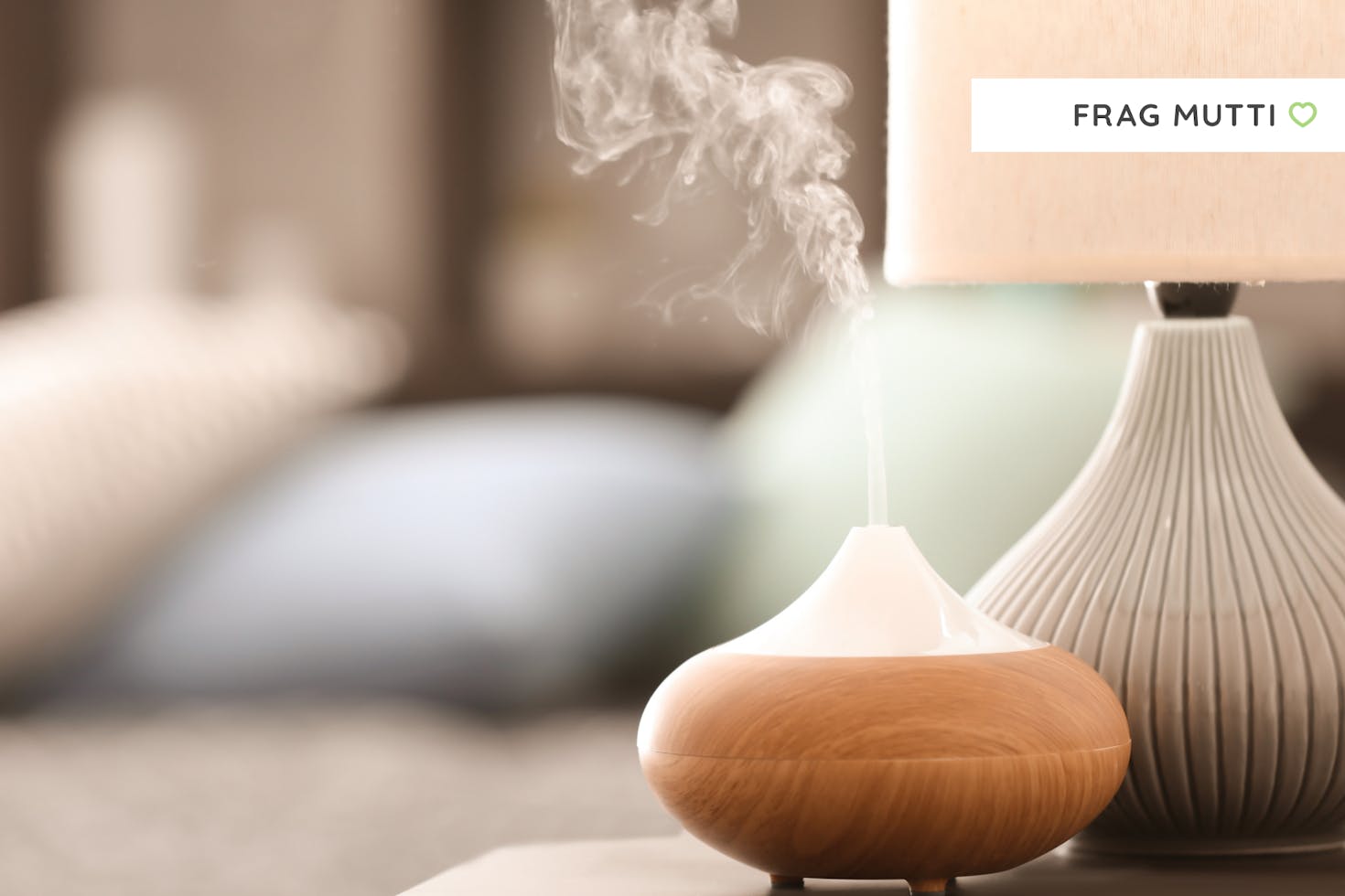 ⭐ Auto Aroma Diffuser Luftbefeuchter online kaufen