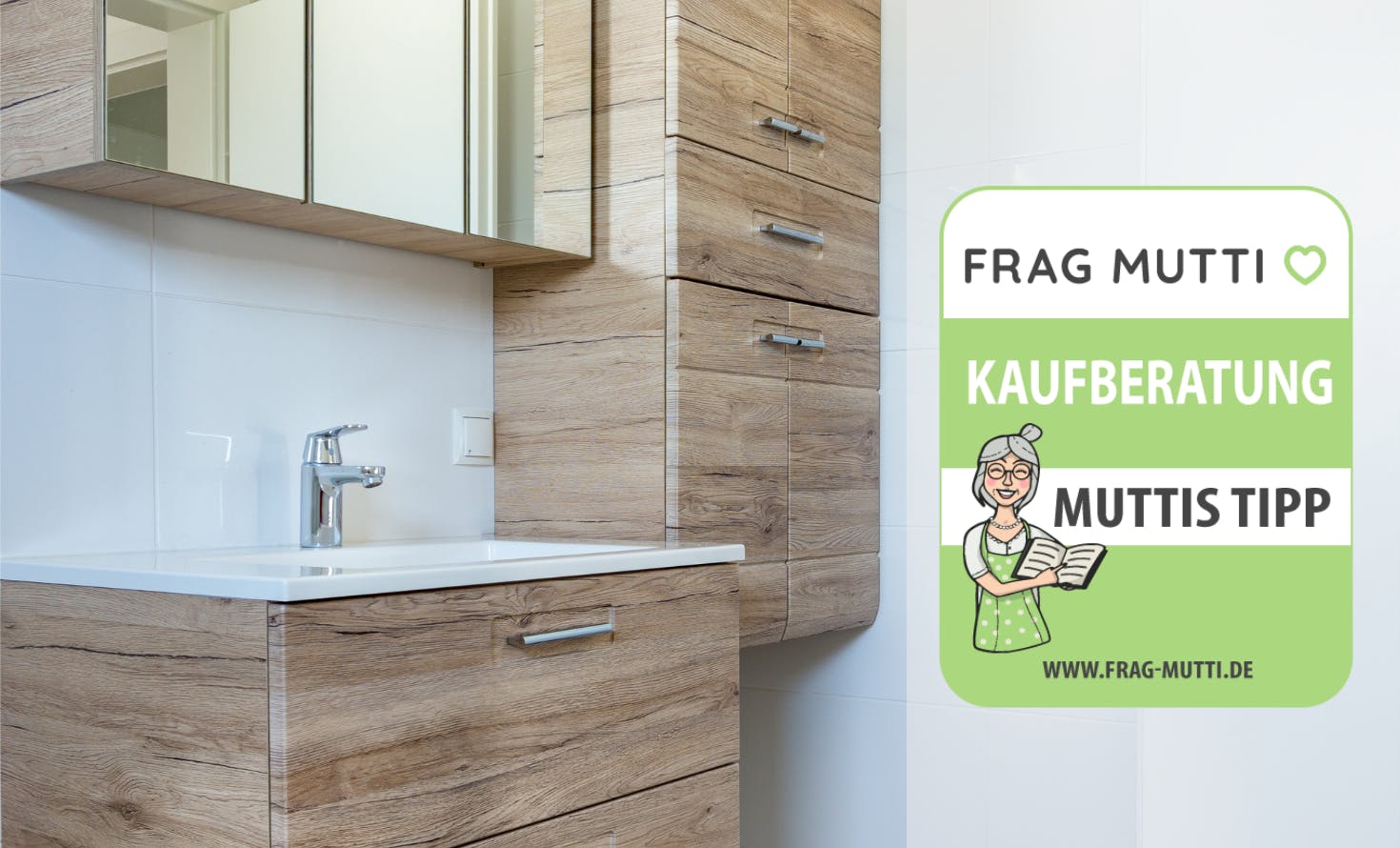 Badschrank Kaufempfehlung