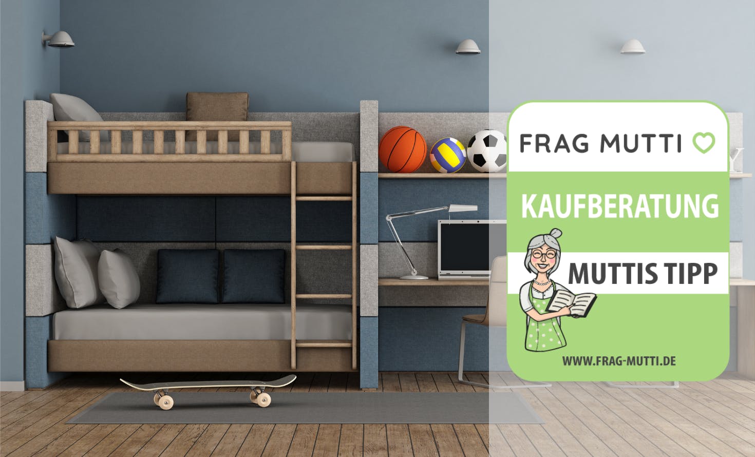 Hochbett mit Schreibtisch Kaufempfehlung