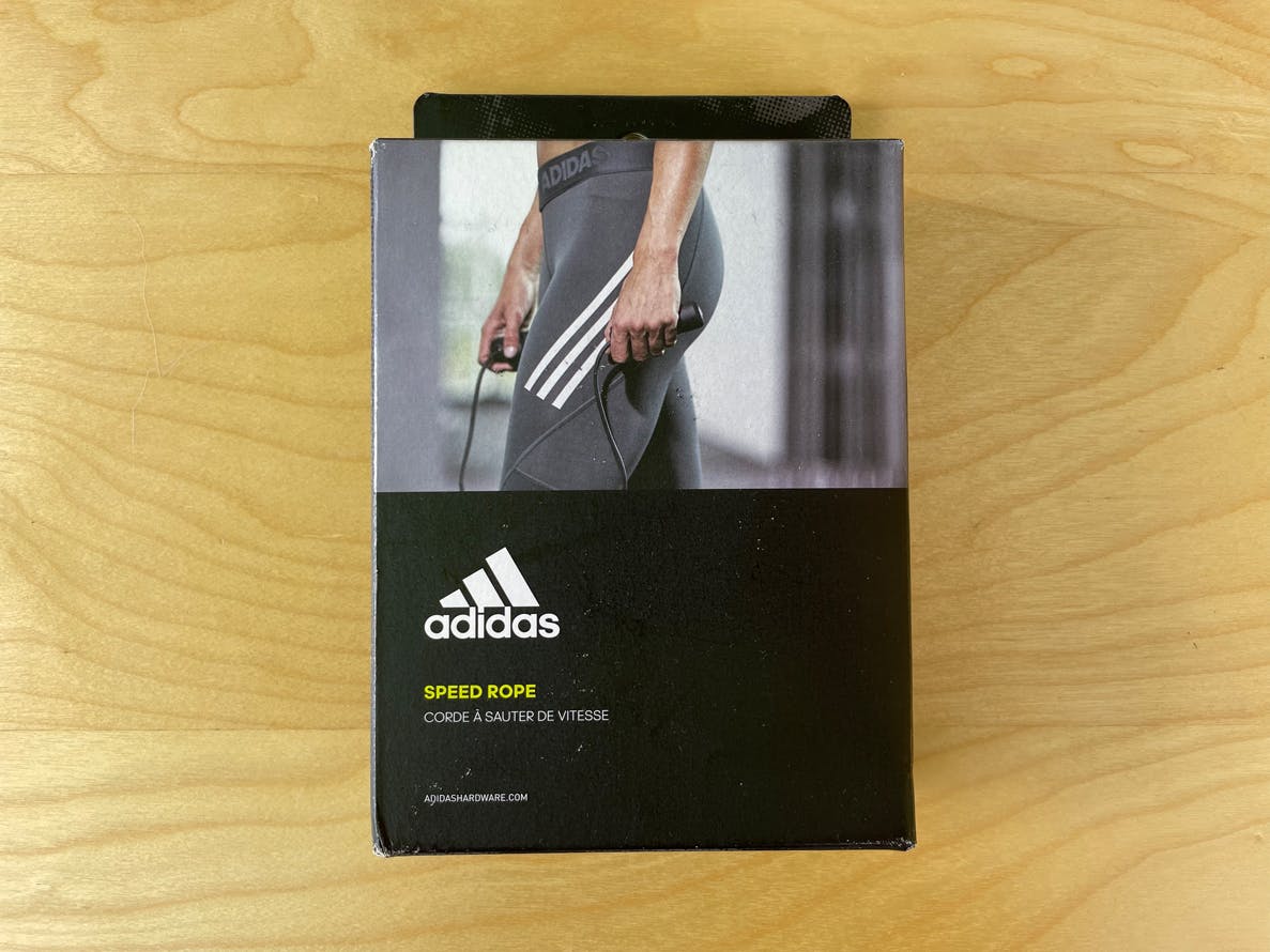 Das variable Springseil