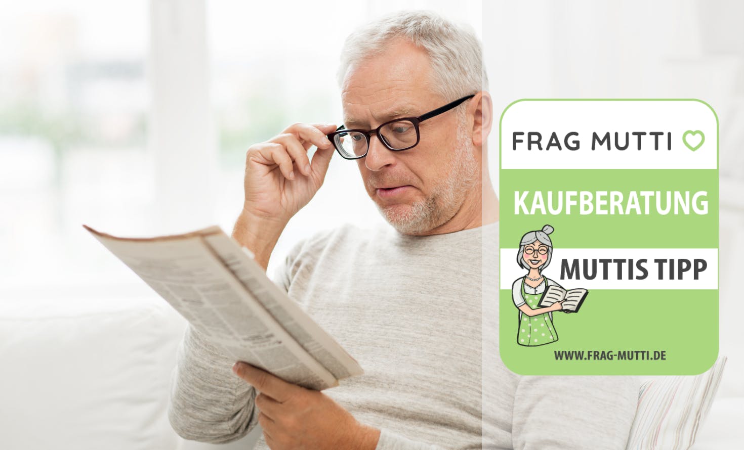 Lesebrille Kaufberatung