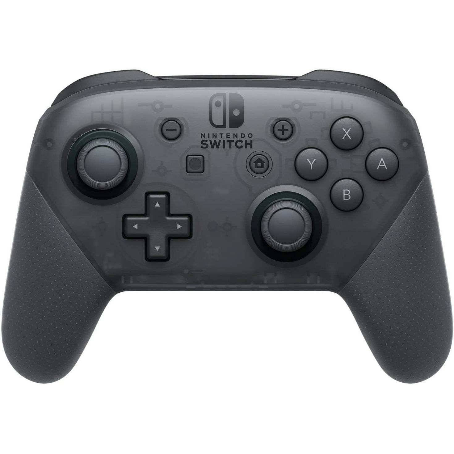 Nintendo Pro Controller