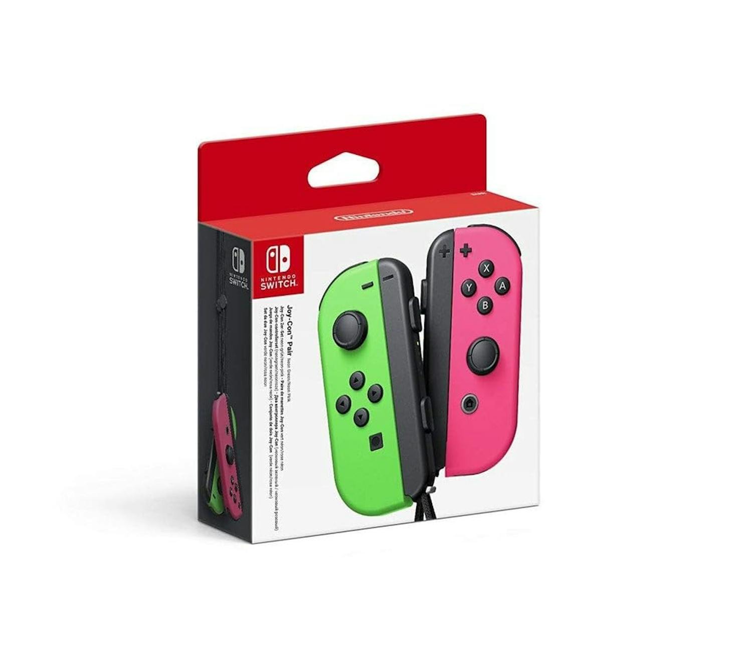 Nintendo Switch Joy-Con 