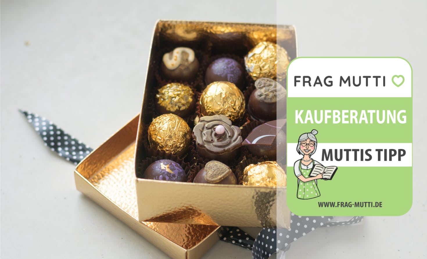 Süßigkeiten-Box Kaufberatung