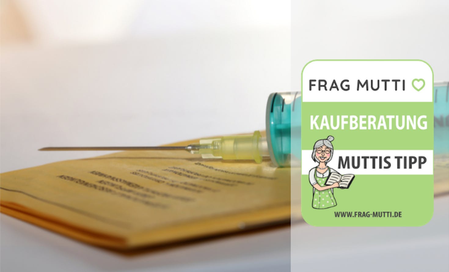 Impfpasshülle Kaufberatung