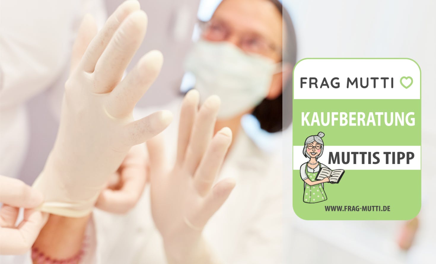 Einmalhandschuhe Kaufempfehlung