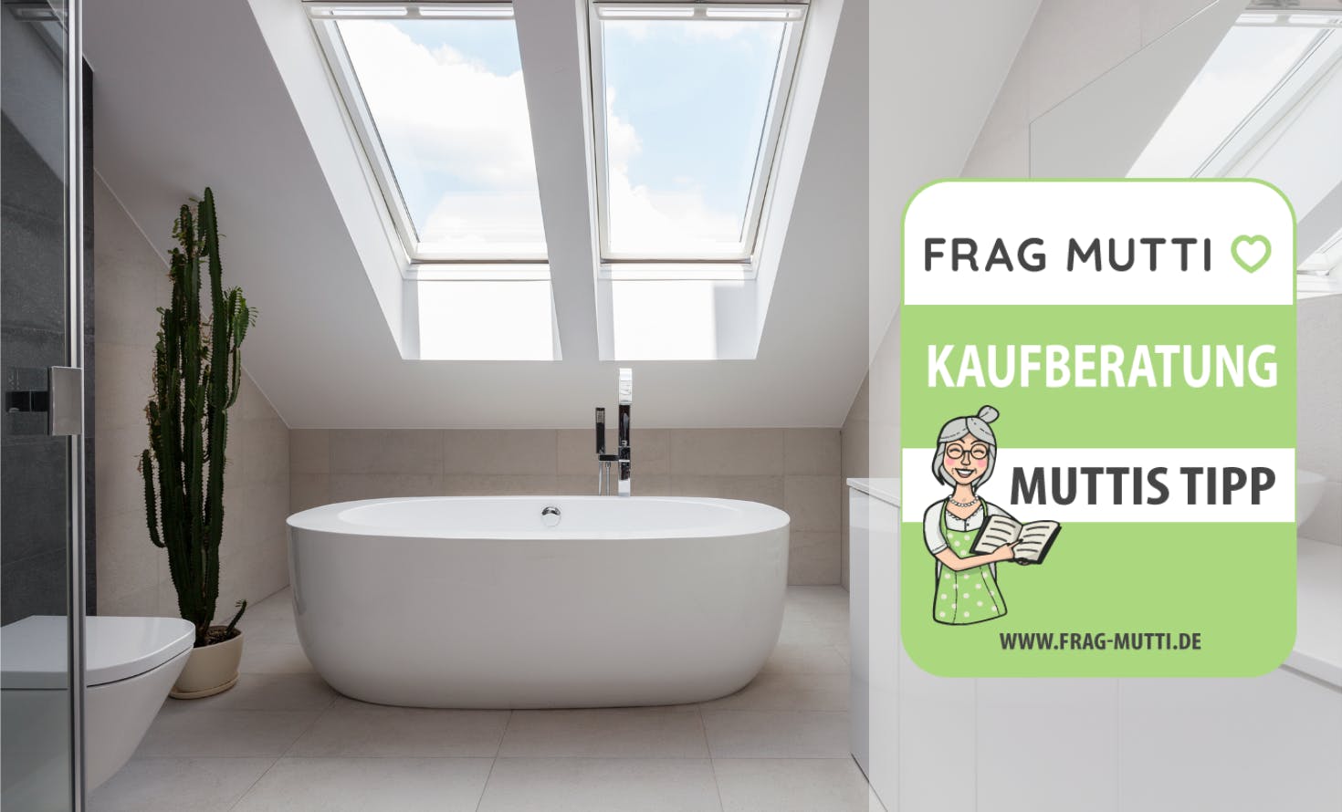 Freistehende Badewanne Kaufempfehlung