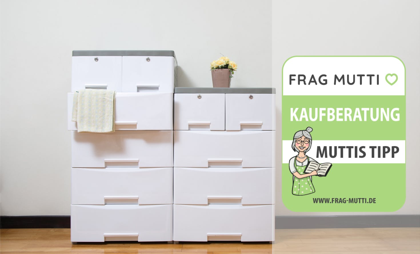 Kunststoffschrank Kaufberatung