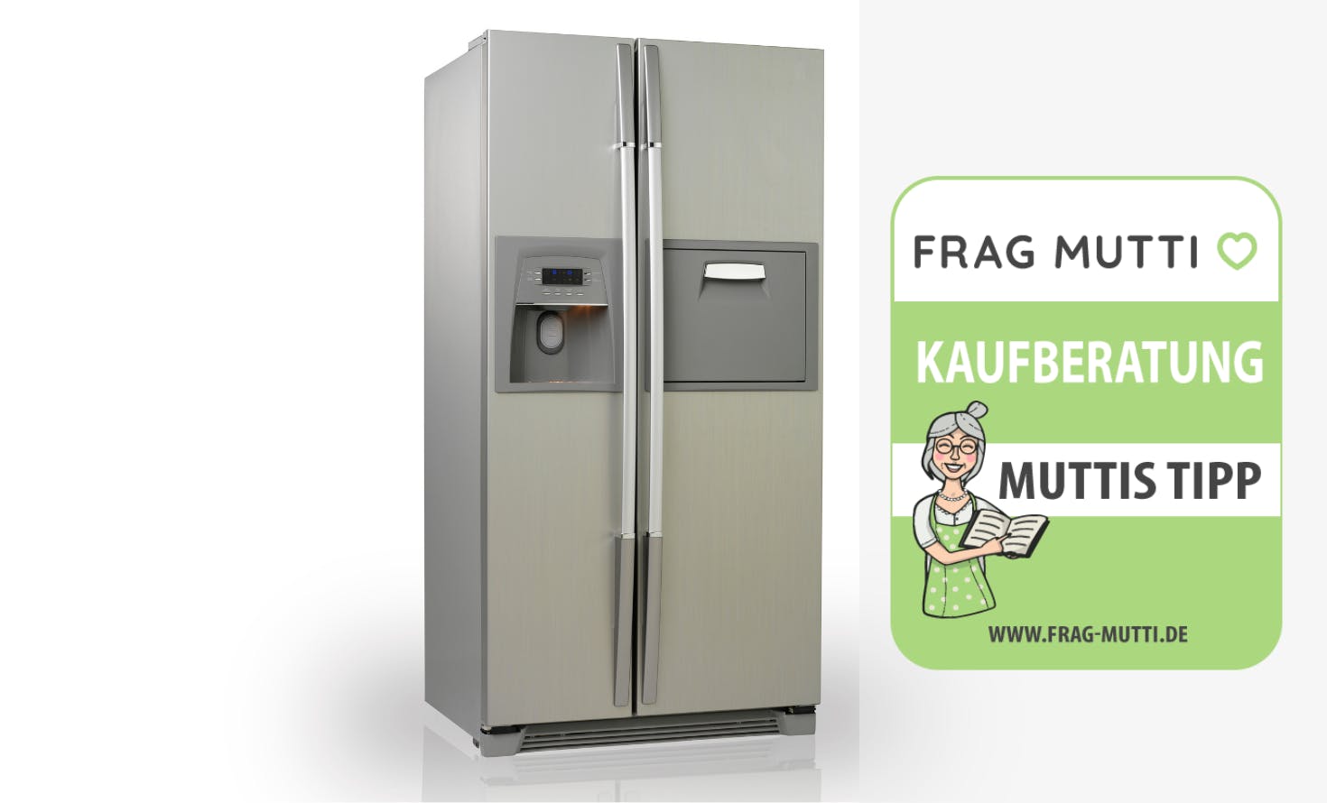 Kühlschrank Kaufberatung