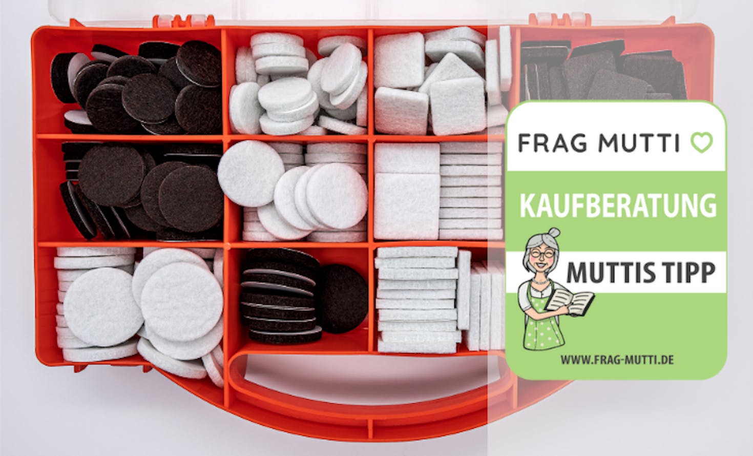 Filzgleiter Kaufberatung