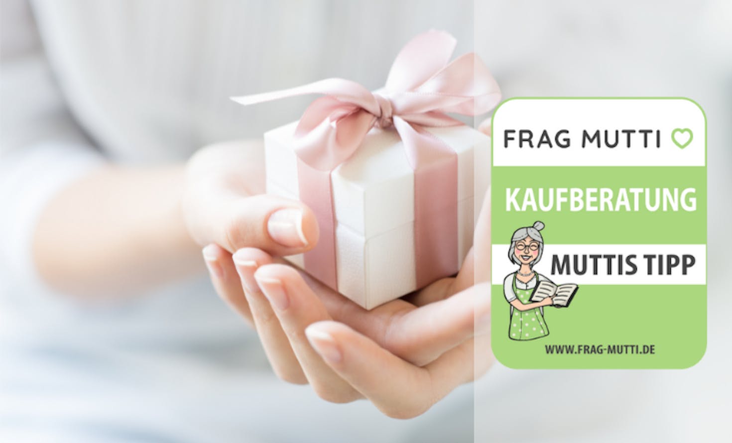 Geschenkboxen Kaufberatung