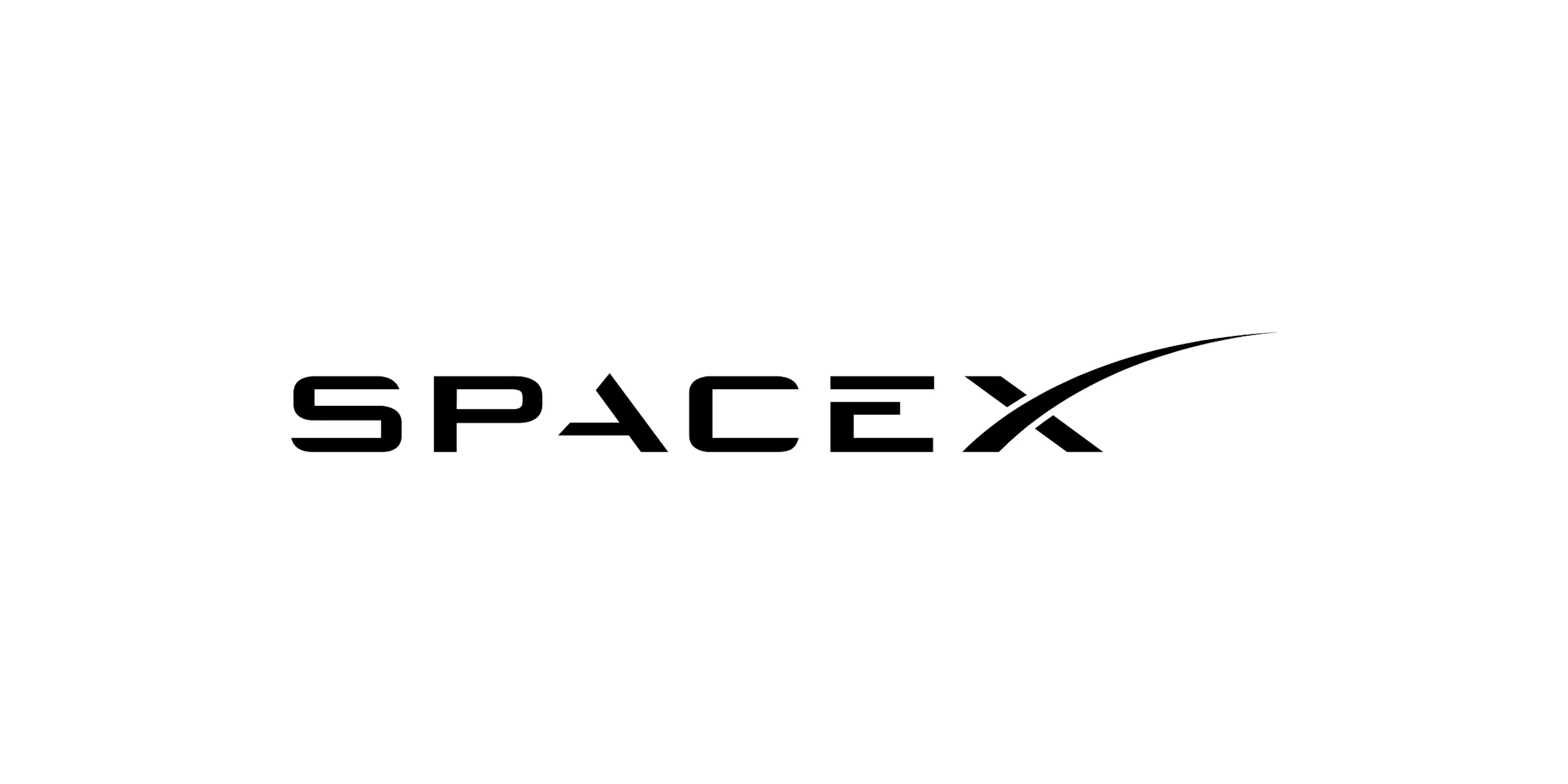 SpaceX logo