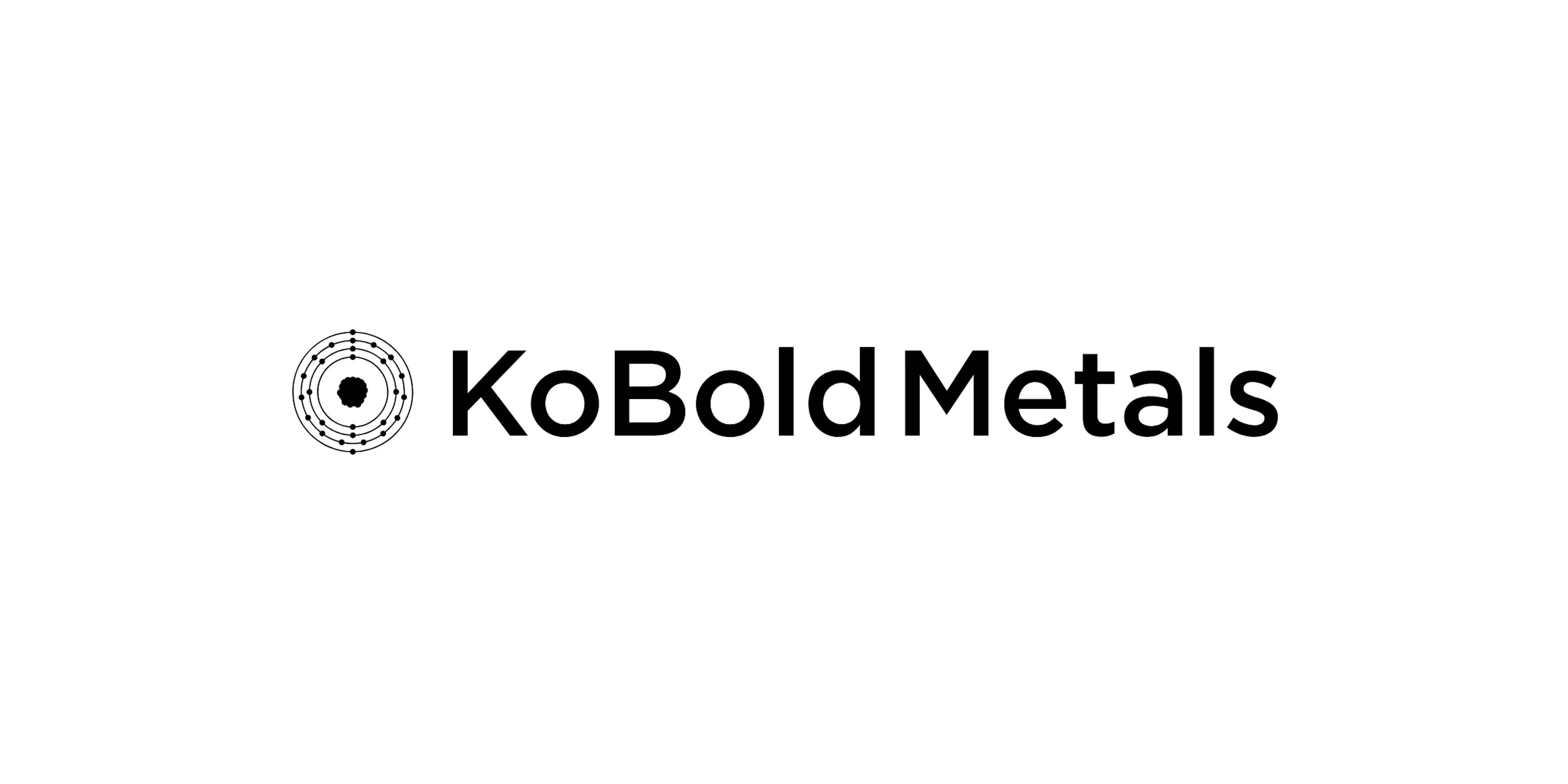 KoBold Metals logo