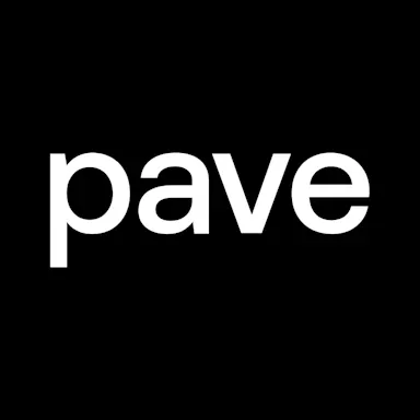 Pave logo