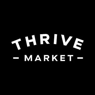 Thrive Market logo