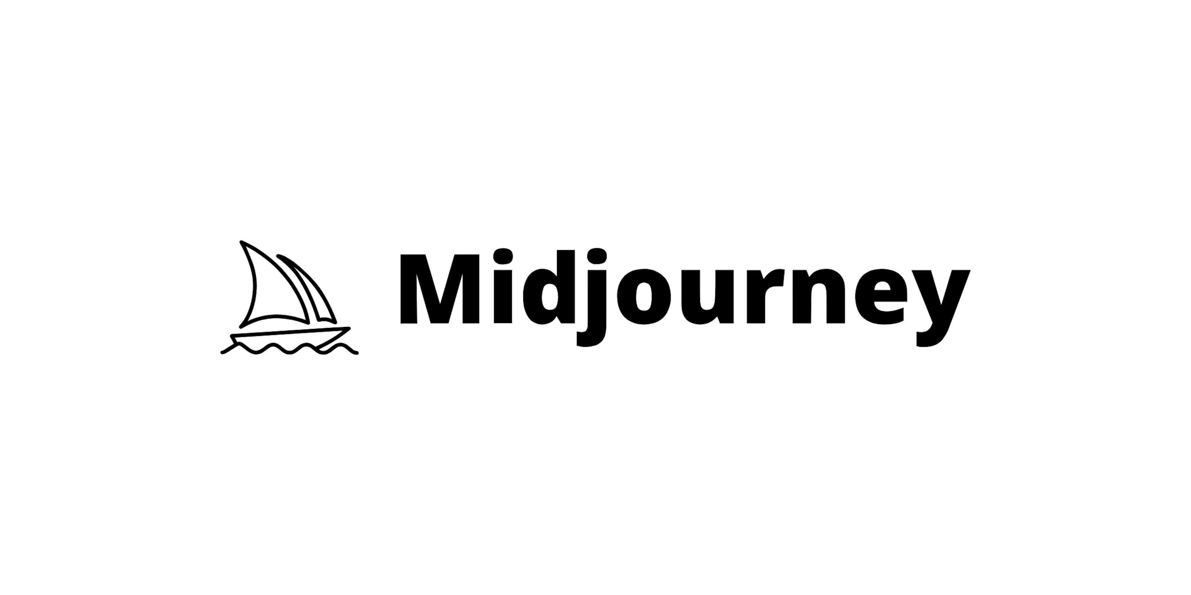 Midjourney logo
