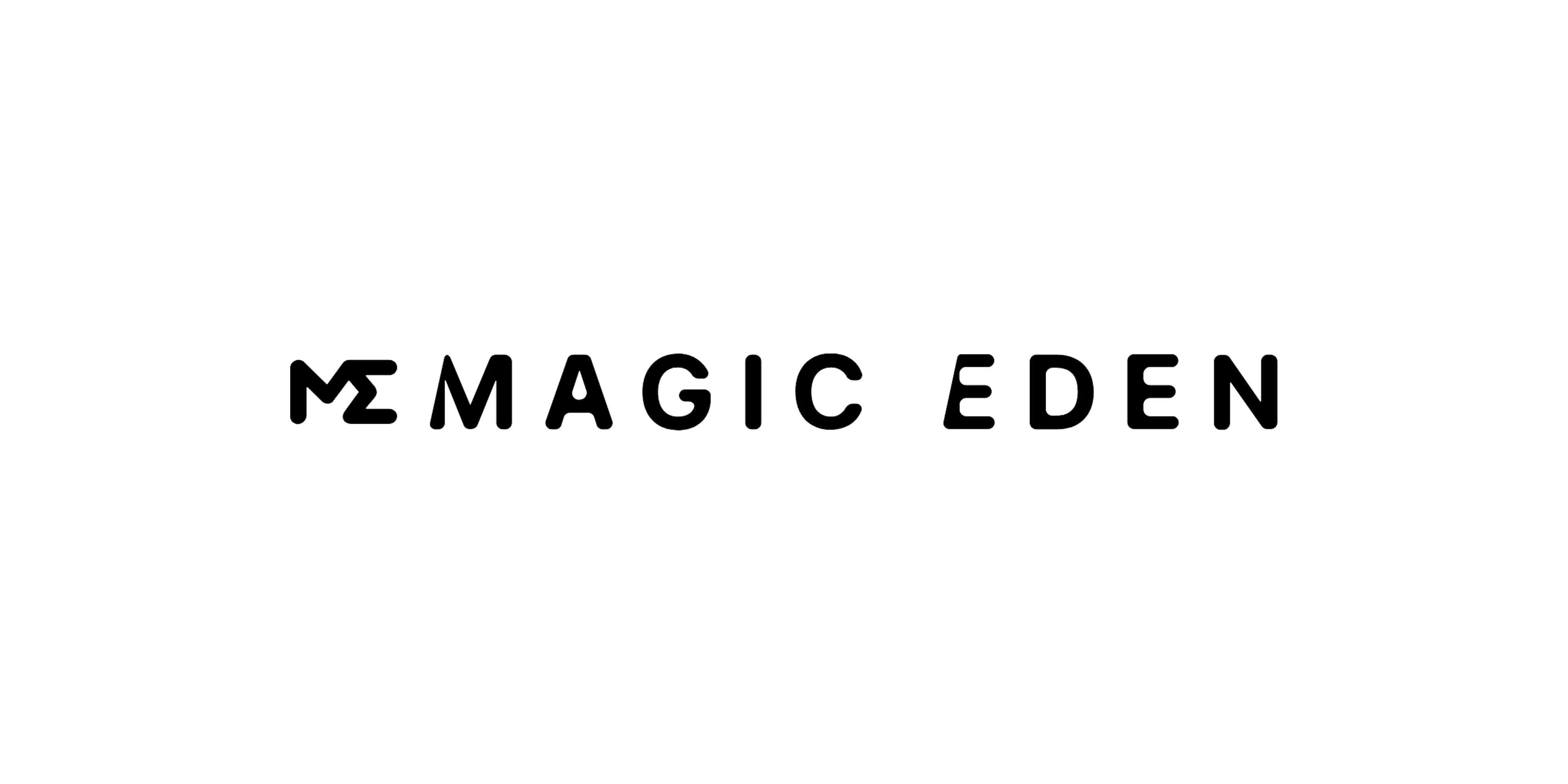 Magic Eden logo