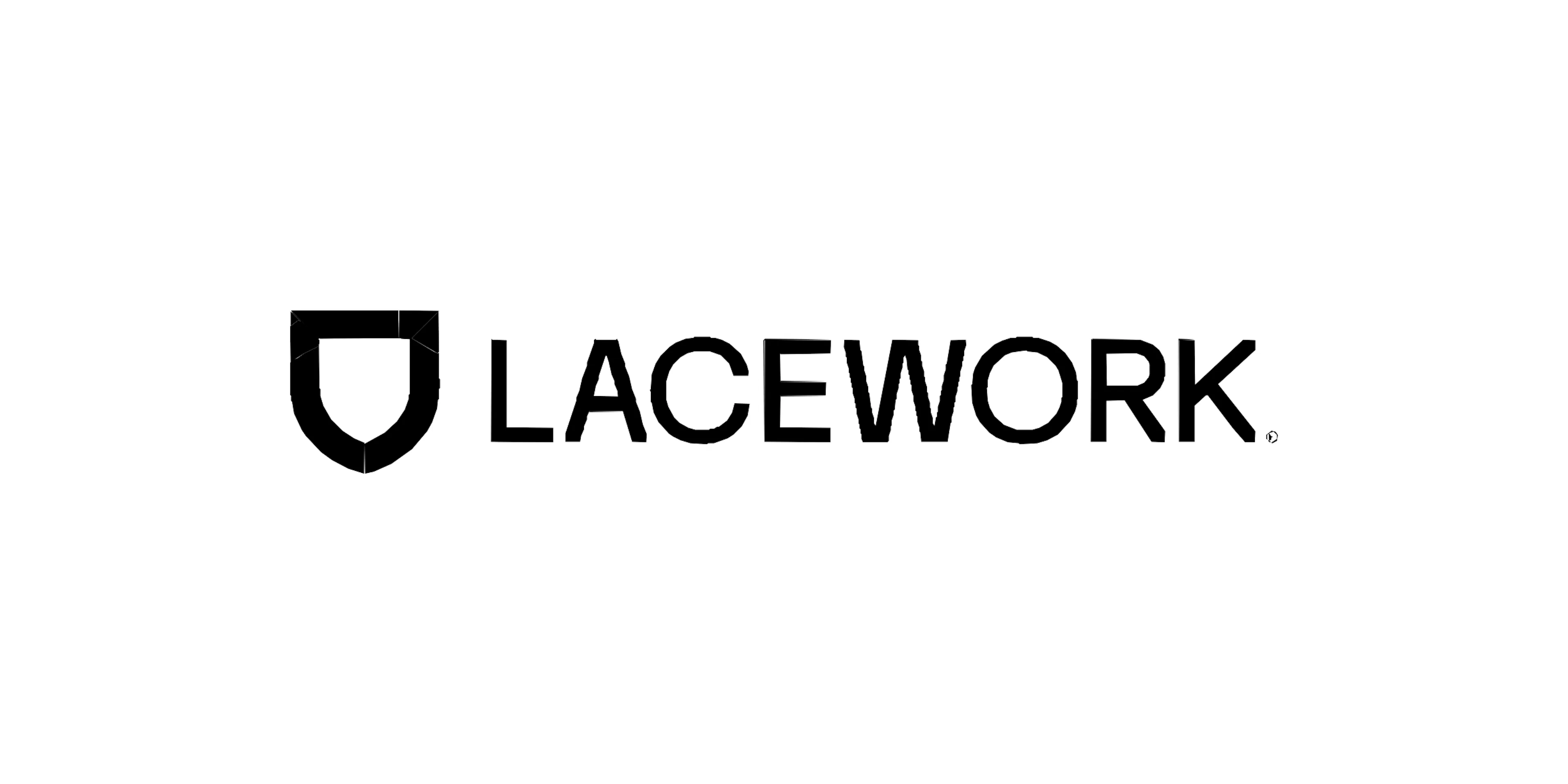Lacework logo
